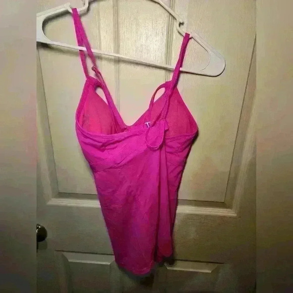 Athleta swim top, medium - Picture 2 of 3